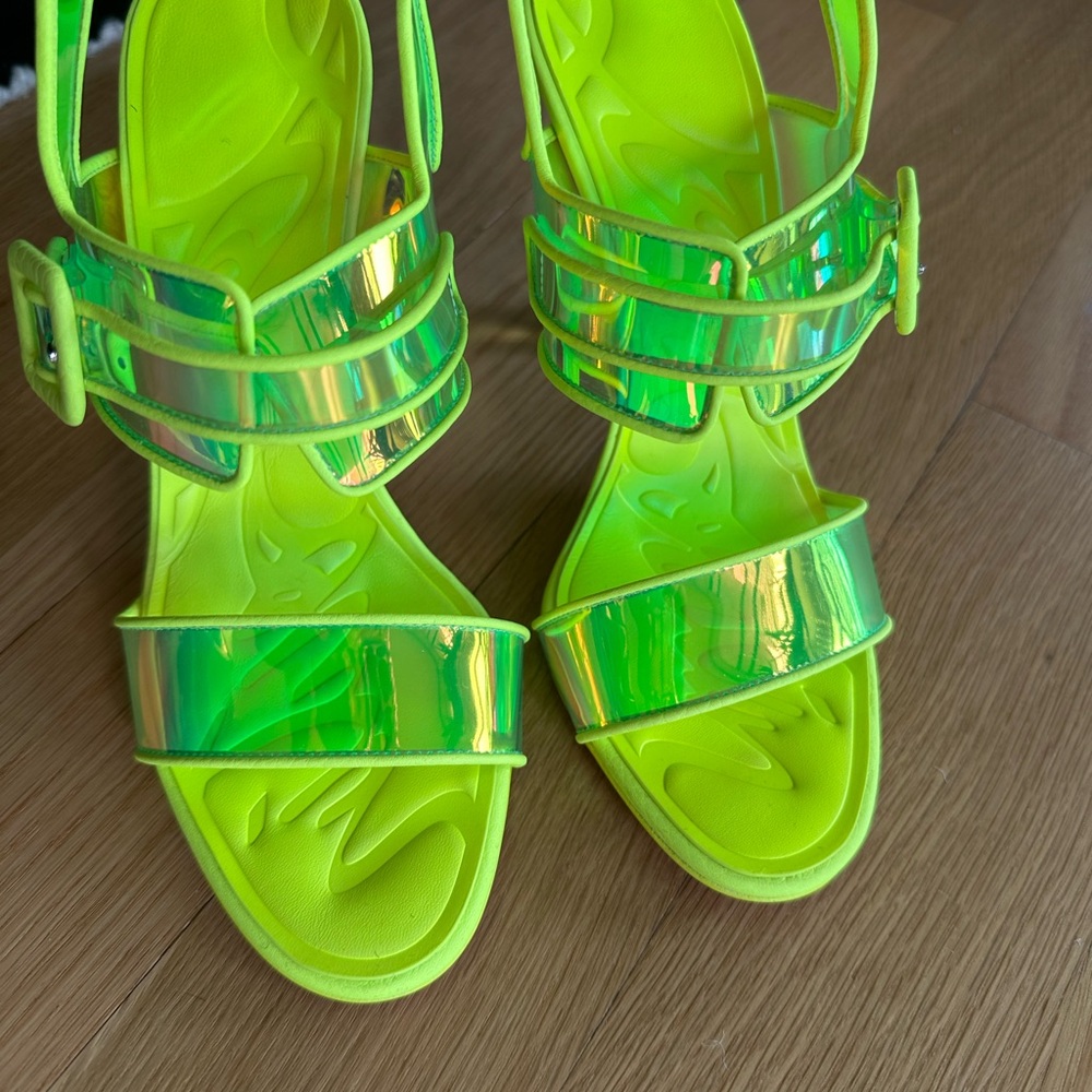 Christian Louboutin Heels